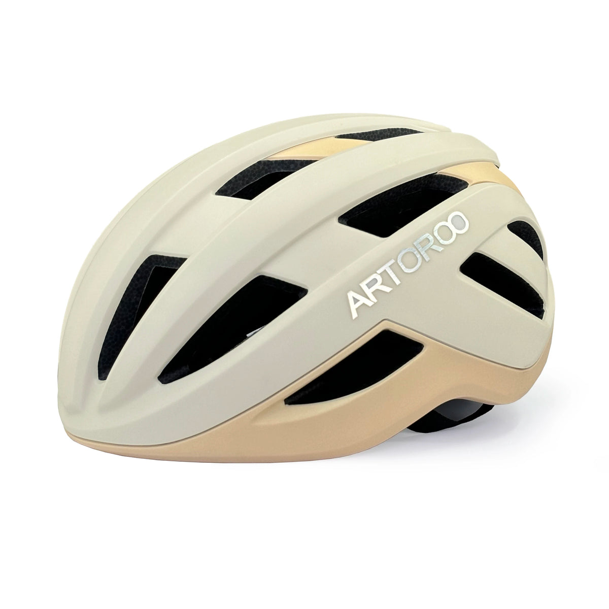 Artoroo Ultralight Adult Road Bike Helmet With Safety Vents