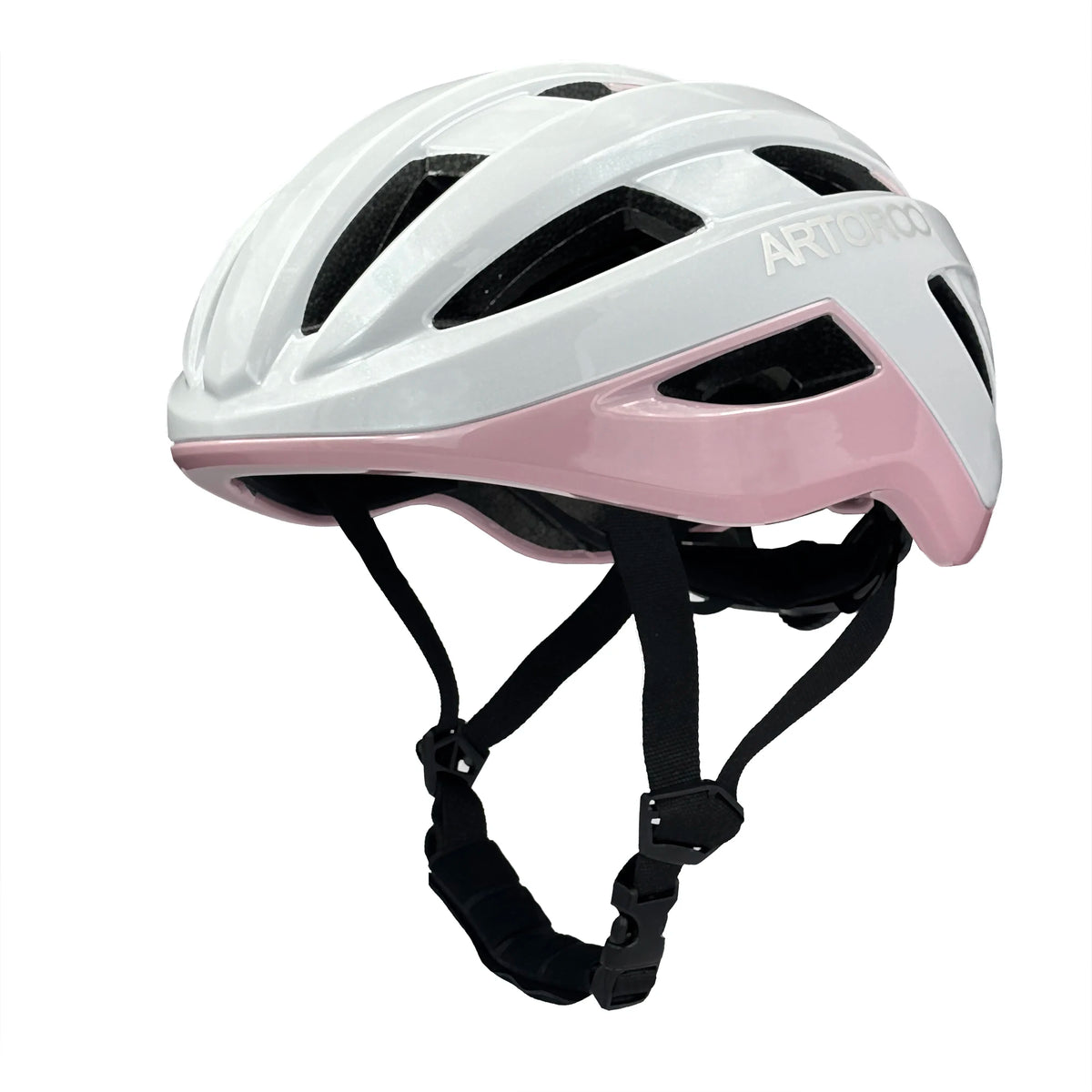 Artoroo Ultralight Adult Road Bike Helmet With Safety Vents