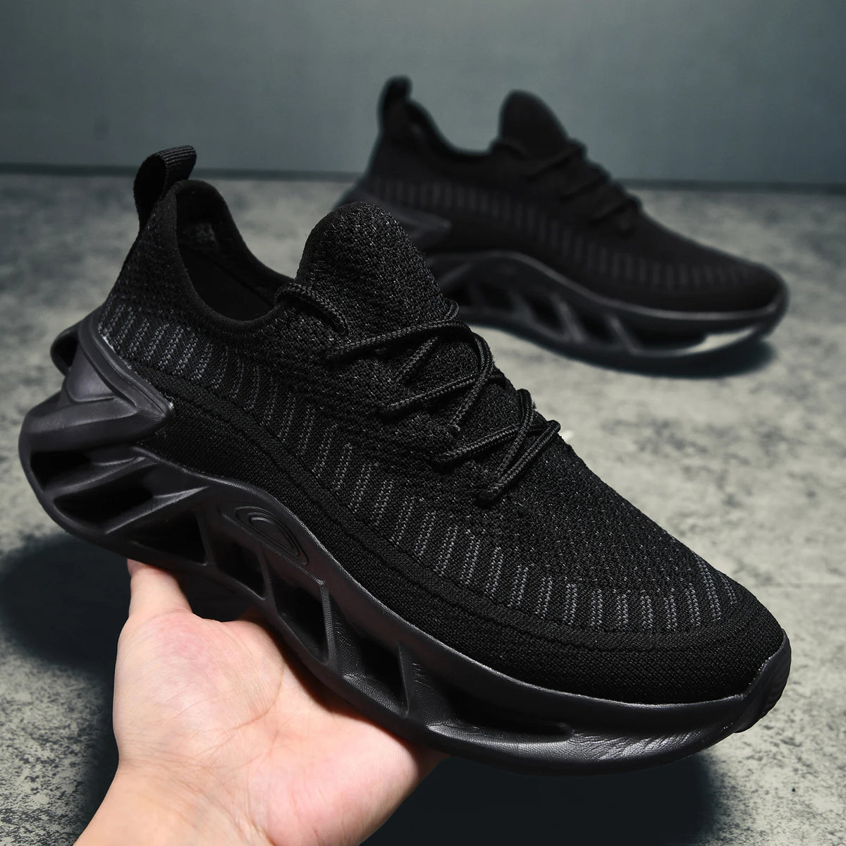 Womens Orthopedic Walking Sneakers Lightweight Athletic Tennis Shoes