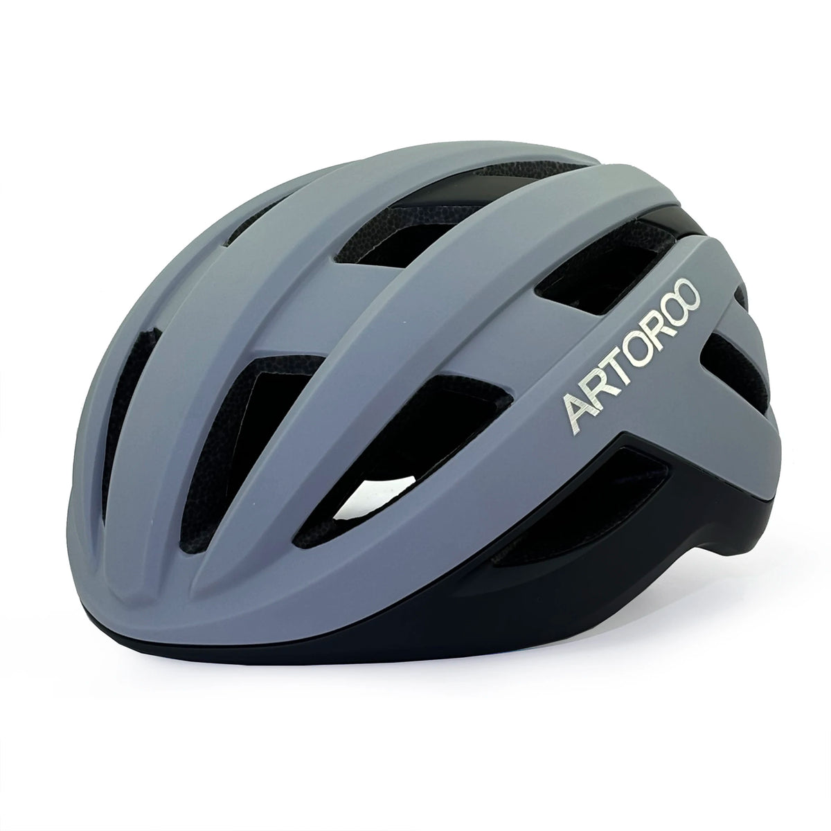 Artoroo Ultralight Adult Road Bike Helmet With Safety Vents