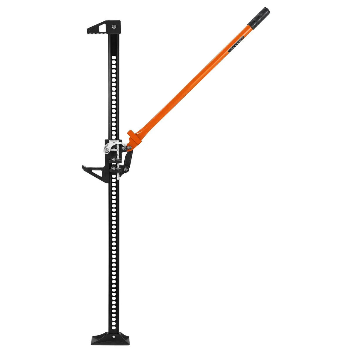 HobbyLane 7000 Lb Heavy Duty Steel High Lift Farm Jack