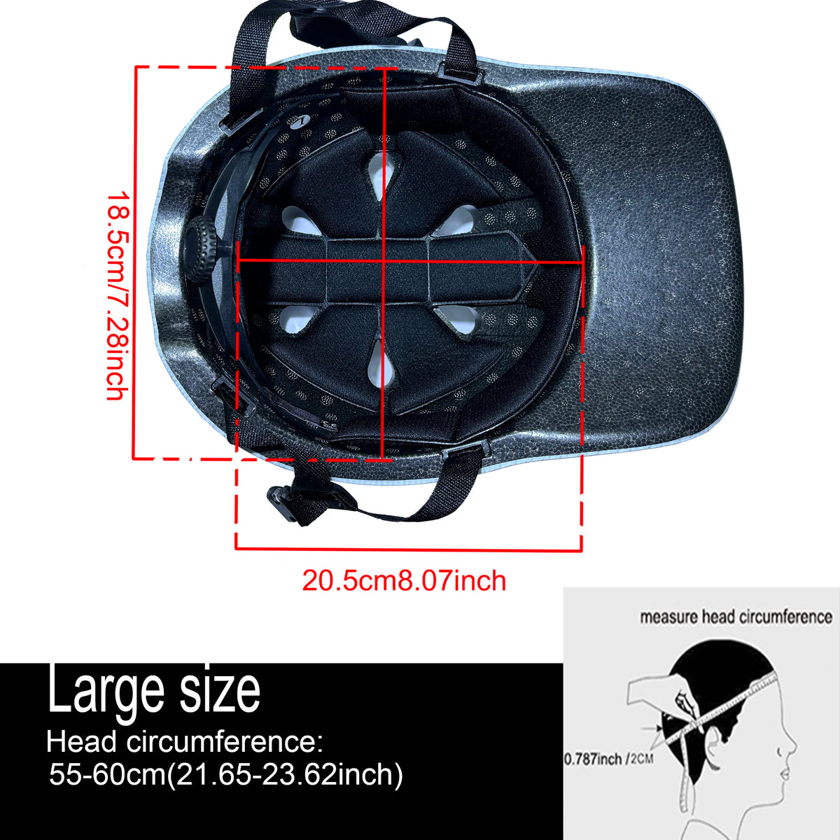 ARTOROO Ultralight Baseball Cap Style Bike Helmet With Visor