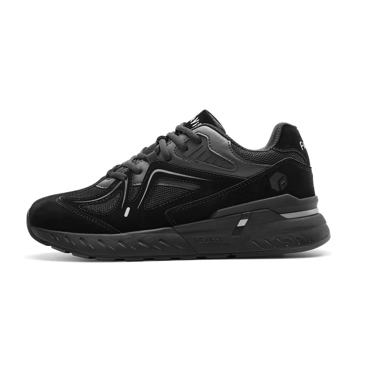 FitVille Men Extra Wide Walking Shoes Comfort Sports Sneakers
