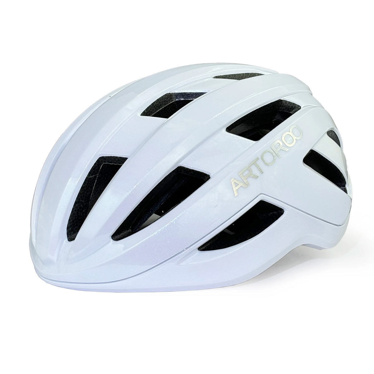 Artoroo Ultralight Adult Road Bike Helmet With Safety Vents