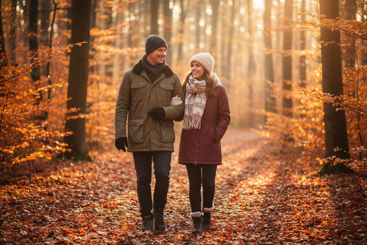 Outdoorwear