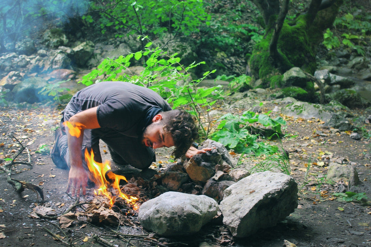 Survival & Safety Gear