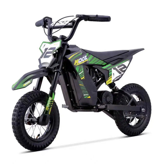 KOOZ HP122E 36V 300W Electric Dirt Bike For Youth Riders