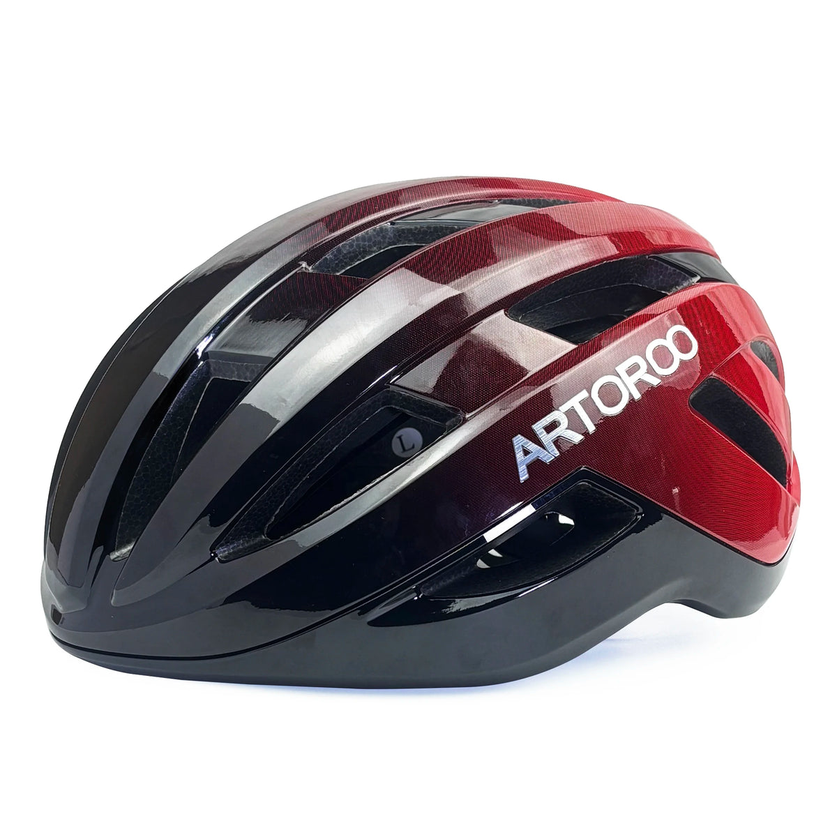 Artoroo Ultralight Adult Road Bike Helmet With Safety Vents
