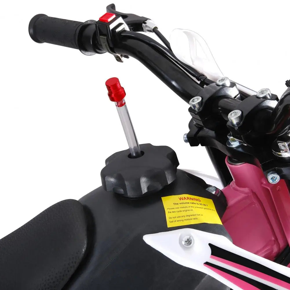 49cc Four Stroke Gas Powered Mini Dirt Bike For Youth