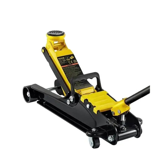 Succebuy 2.5 Ton Pneumatic Low Profile Floor Jack Heavy Duty