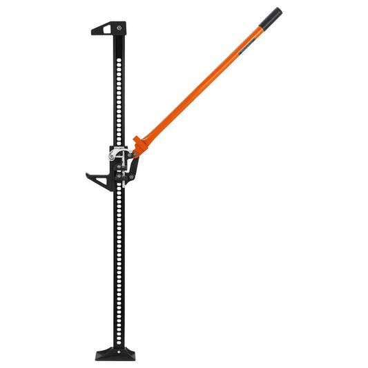 HobbyLane 7000 Lb Heavy Duty Steel High Lift Farm Jack