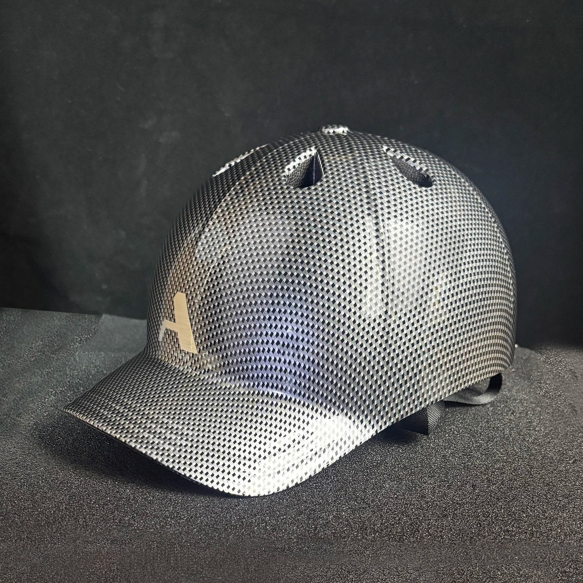 ARTOROO Ultralight Baseball Cap Style Bike Helmet With Visor