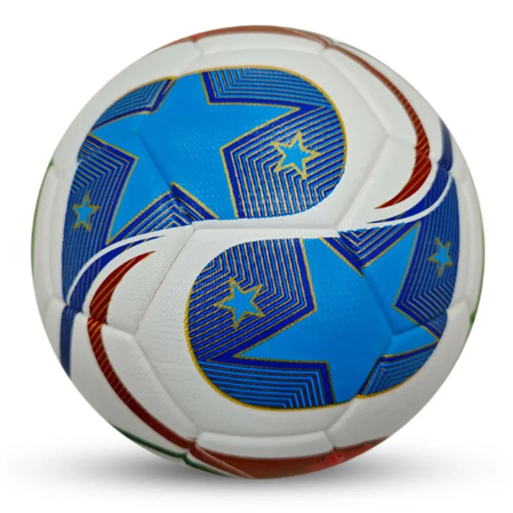 High Quality Wear Resistant PU Soccer Ball For Training
