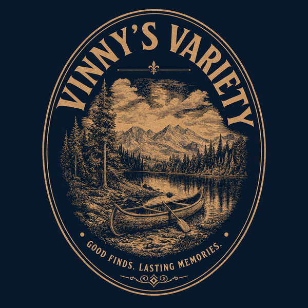 Vinnys Variety 